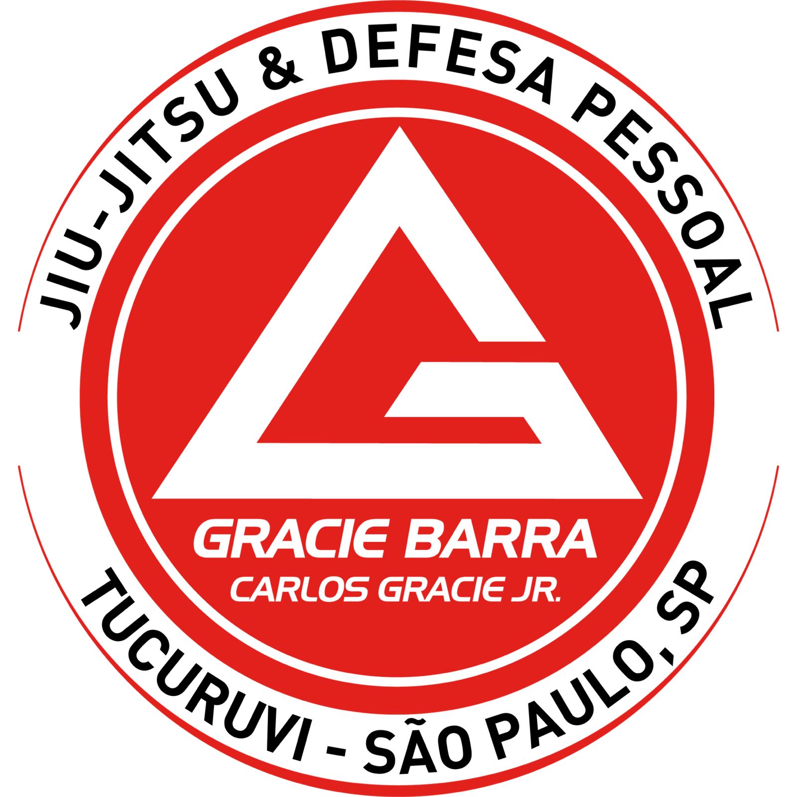 Gracie Barra Tucuruvi